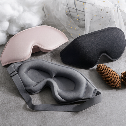 Restovie Sleep Mask