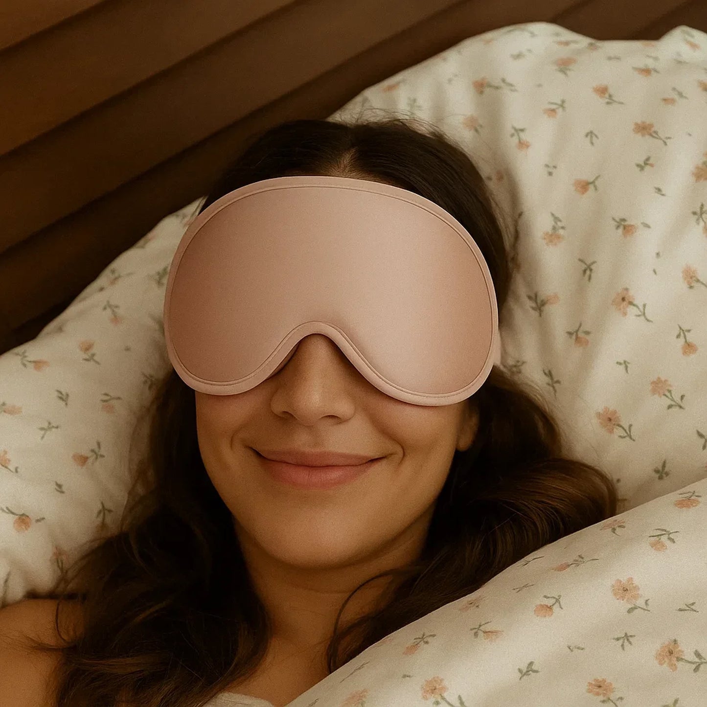 Restovie Sleep Mask
