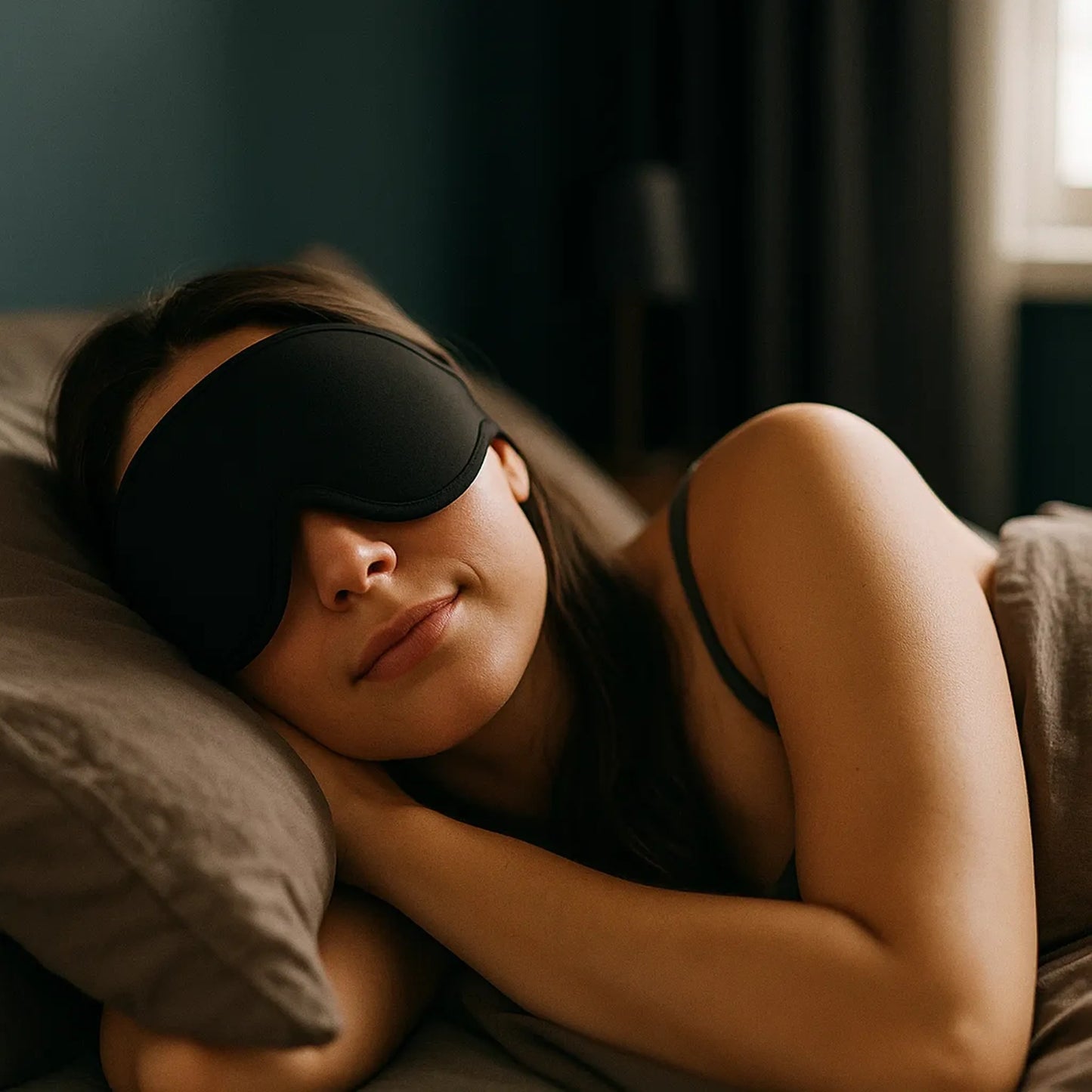 Restovie Sleep Mask