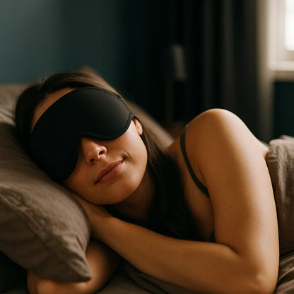 Restovie Sleep Mask